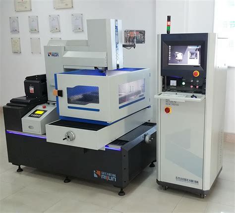 cnc wire cut edm machine|high speed wire cutting machines.